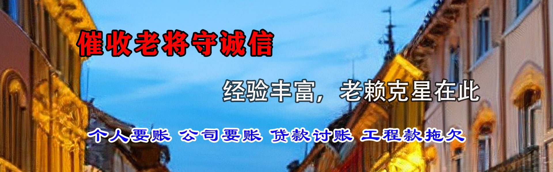 长兴催数公司